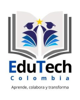 Centro de Formación Edutech Colombia Asesorías S.A.S.